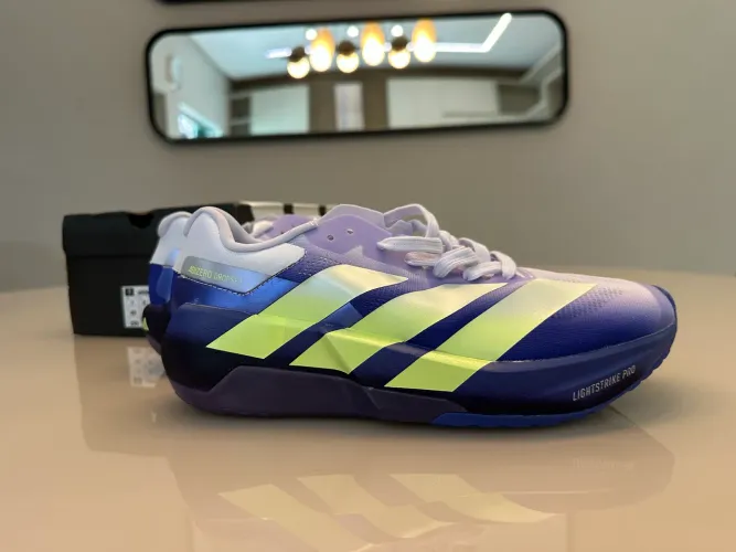 tênis adidas adizero dropset tamanho 38 crossfit hyrox