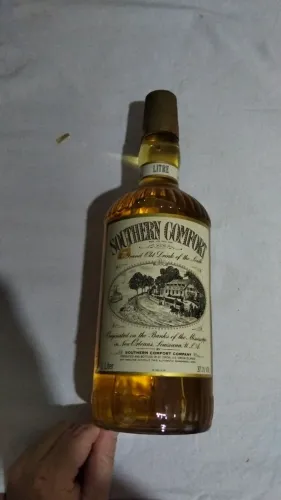 Produto vintage só para colecionadores