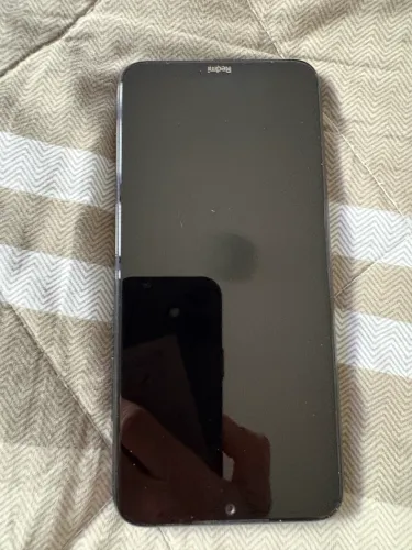 Smartphone Redmi Note 8 6Gb de RAM e 128gb de memória 