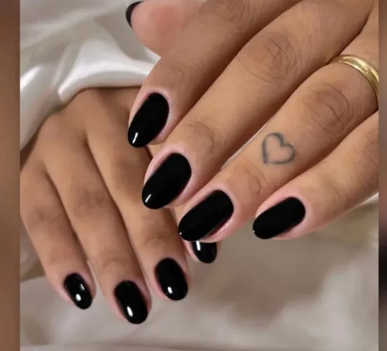 Promoção esmaltação em gel