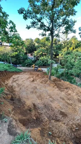 TERRENO PRÓXIMO AO HOSPITAL DE CARIACICA