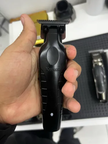Máquinas para corte de cabelo 
