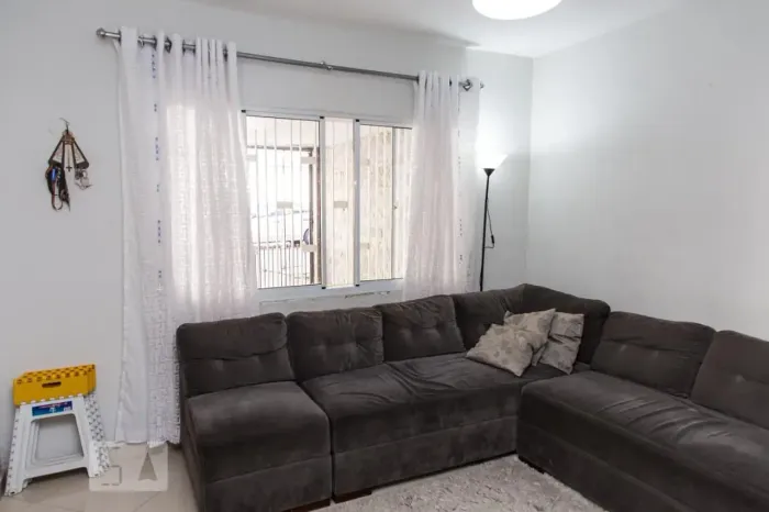 Casa à Venda - Vila Guilherme, 4 Quartos, 200 m2