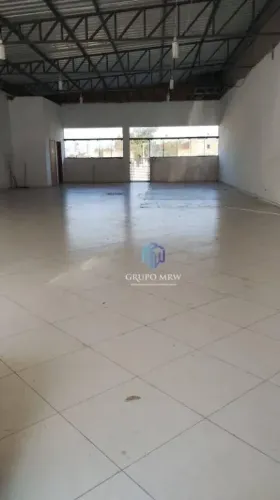 Sala para alugar, 215 m² por R$ 6.000,00/mês - Parque Bela Vista - Votorantim/SP