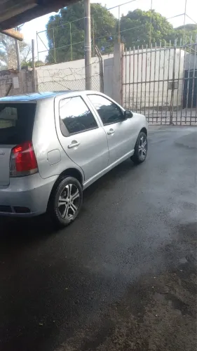 Fiat Palio 1.0 Economy Fire Flex 8V 4P 2010