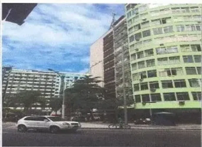 Copacabana Pça Demetrio Ribeiro Sala Comercial (Ac Financiamento)