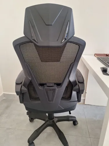 Cadeira Gamer Escritório