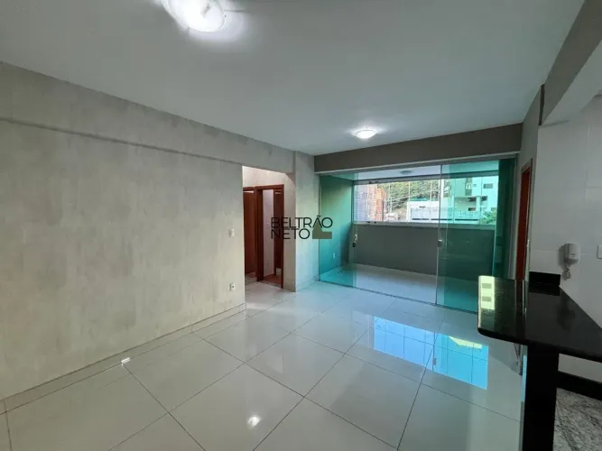 Apartamento 2 quartos com 2 suítes à Venda no Buritis.