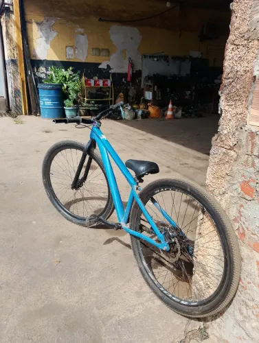 ABSOLUTE NERO 5 - ARO 29 - 13.8 - LUNJE, DDK, GIOS