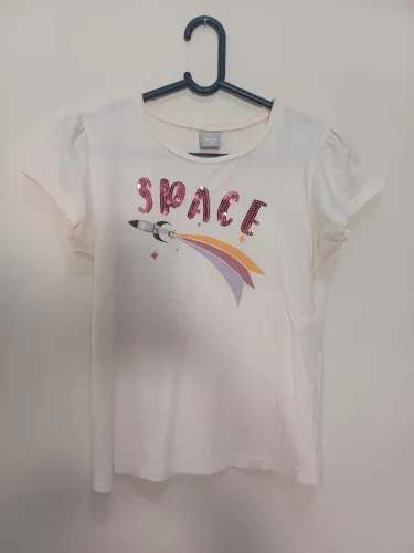 Blusa hering tamanho 12
