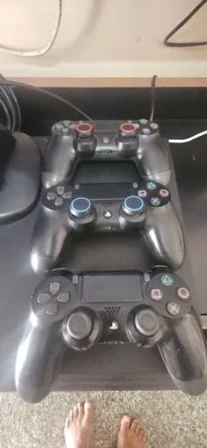 PlayStation 4 Pro!!!! Play4 pro 