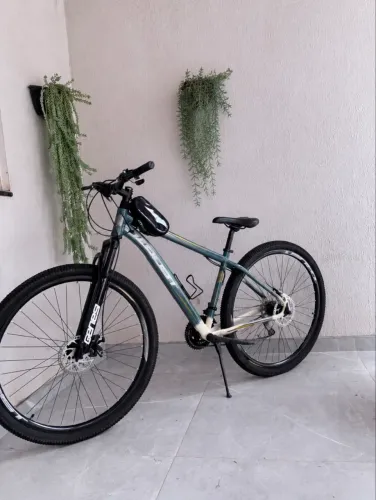 Biclicleta 