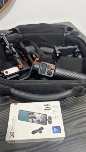 Gimbal MT2
