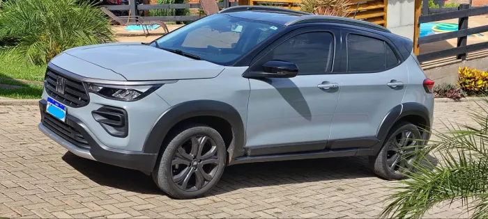 Fiat Pulse Audace 1.0 Turbo 200 Flex Aut. 2024