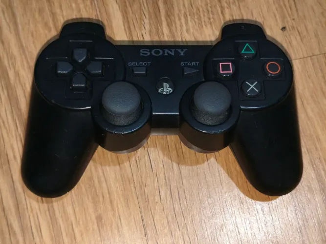 Controle Original Playstation 3
