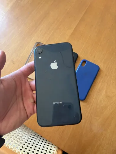 iPhone XR - 256gb 