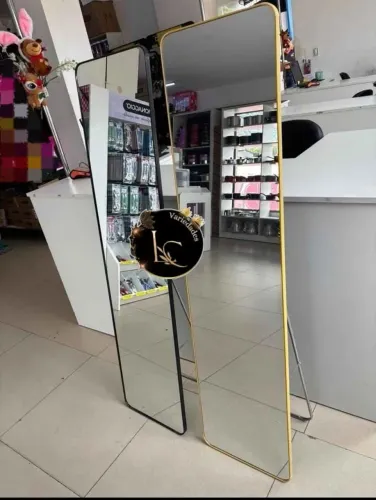 Promoção espelho luxo blogueira valor:150