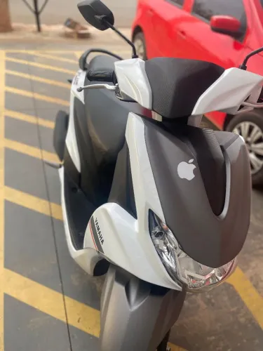 Fluo 125 