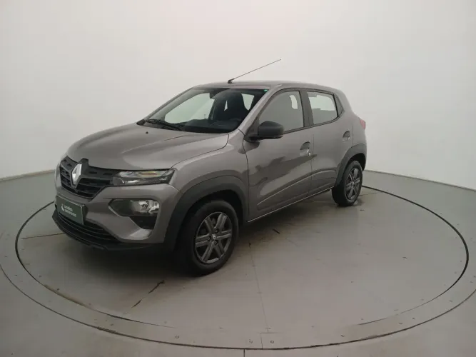 Renault Kwid 1.0 Zen 2026