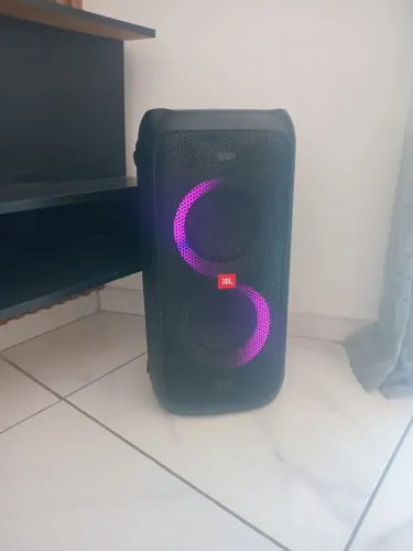 Jbl 110