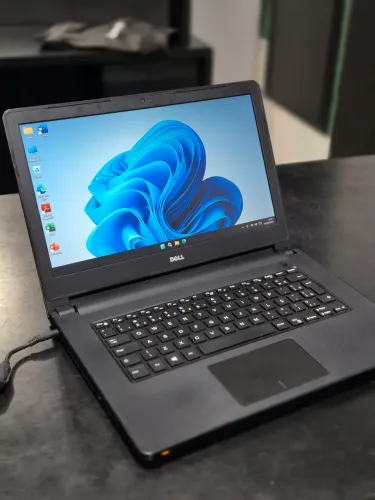 Notebook Dell Core i3