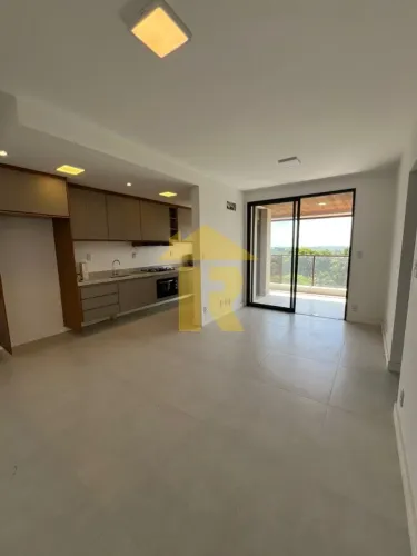 Aluguel de Apartamento próximo ao Iguatemi, São José do Rio Preto-SP: 3 Quartos, 1 Suíte,