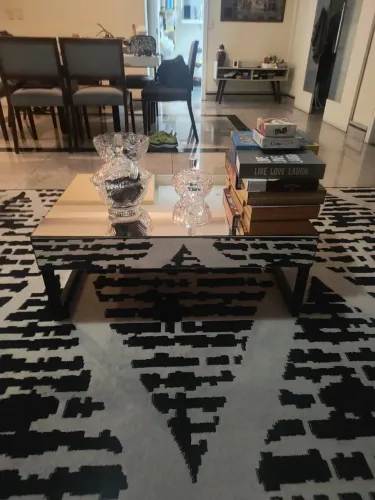Mesa de Centro