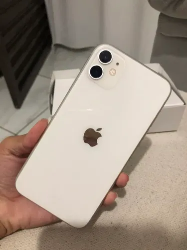 Iphone 11 Completo Semi novo