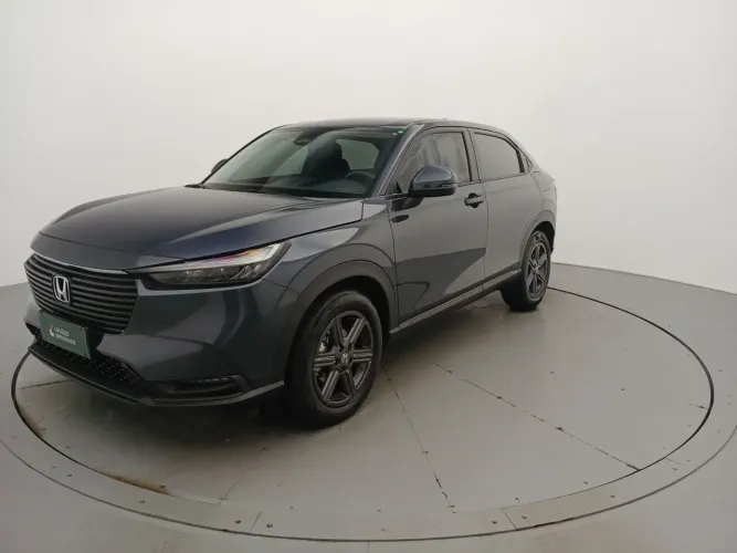 Honda HR-V EXL 1.8 Flexone 16V 5P Aut. 2025