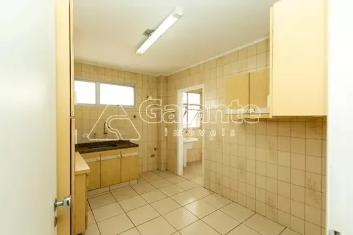 apartamento - Botafogo - Campinas