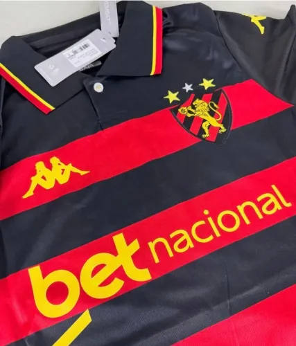 CAMISA SPORT KAPPA