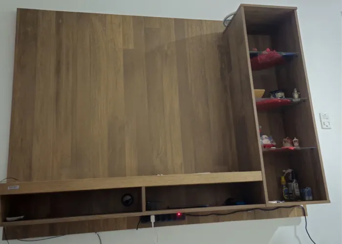Painel de TV
