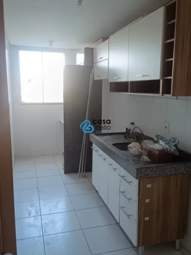 APTO PARA LOCAÇÃO RES-MARIA EDUARDA NA 106 SUL