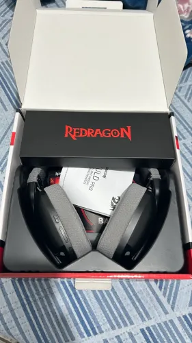 Redragon Skuld Pro