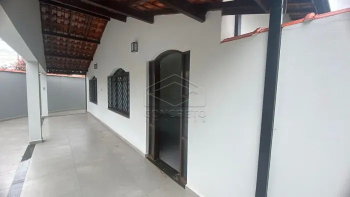 Casa Residência em Jaú