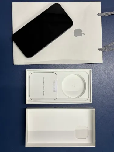 iPhone 12 64Gb 76% Bateria c/ caixa