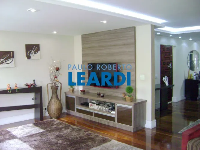 APARTAMENTO - BELA VISTA - SP