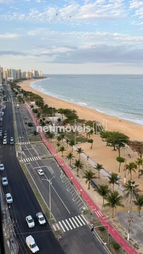 Locação Apartamento 4 quartos Praia de Itaparica Vila Velha