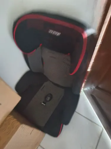 Cadeira para carro