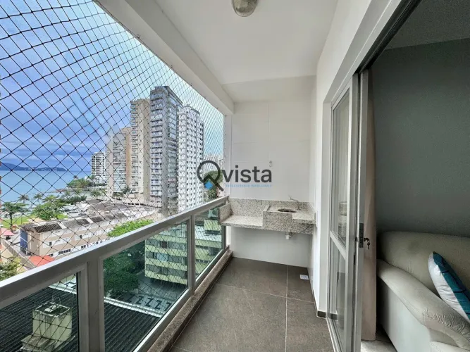 Apartamento 3 dormitórios 1 suíte à Venda na Astúrias no Guarujá | QVista Inteligência Imo