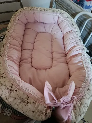 Ninho de bebê 