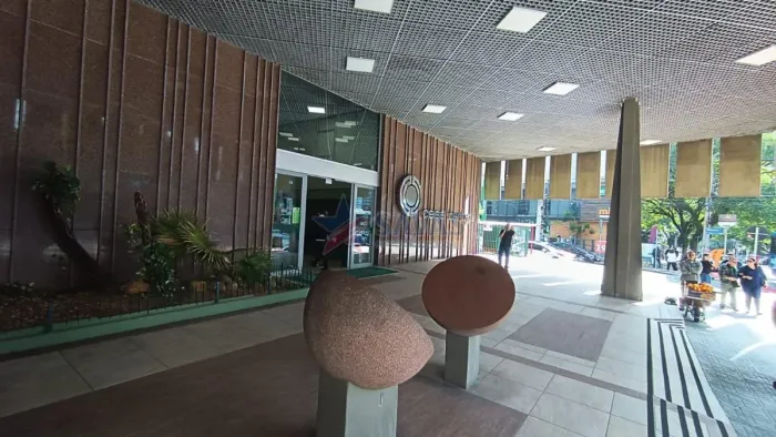 GARAGEM PRIVATIVA NO CEISA CENTER