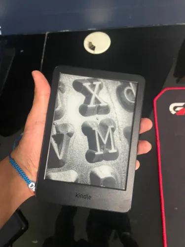 Kindle 11 geração