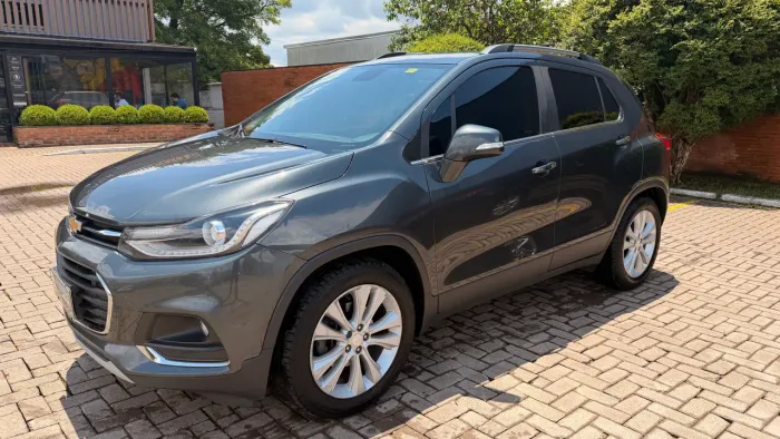 Chevrolet Tracker Premier 1.4 Turbo 16V Flex AUT 2019
