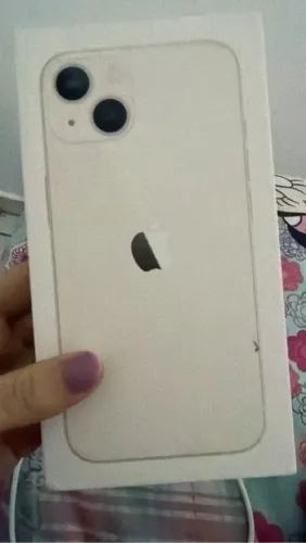 iPhone 13 128 gb ótimo estado ! Saúde da bateria 85%