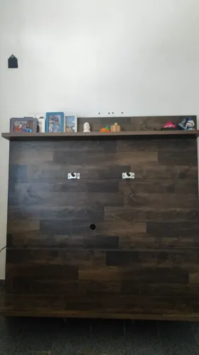 Painel de tv
