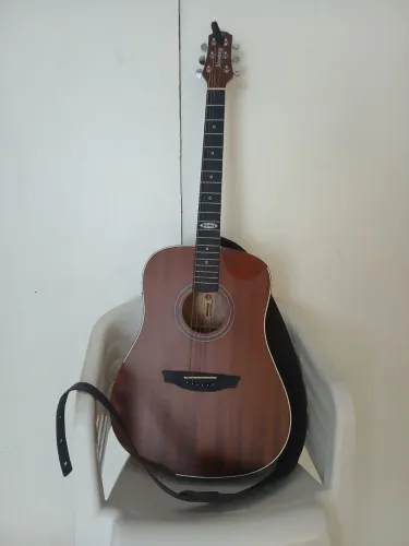 Violão strinberg