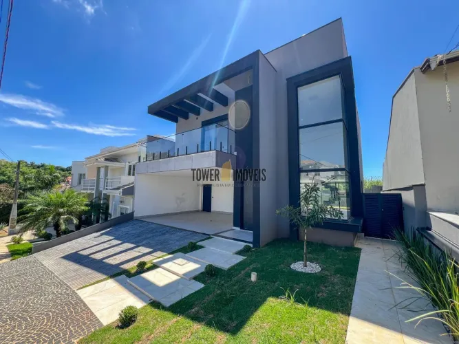 casa - Condominio Vivenda das Cerejeiras - Valinhos