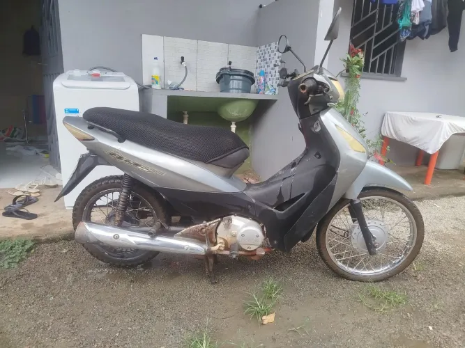 Vende -se Biz 