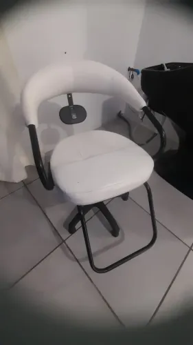 Kit salão cabeleireira